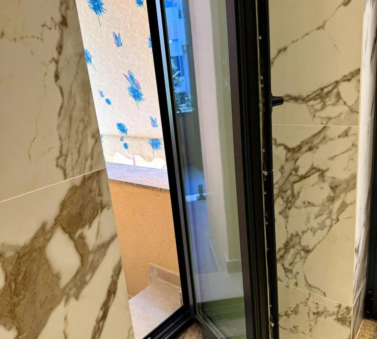 New Born Apartments Τίρανα Αλβανία