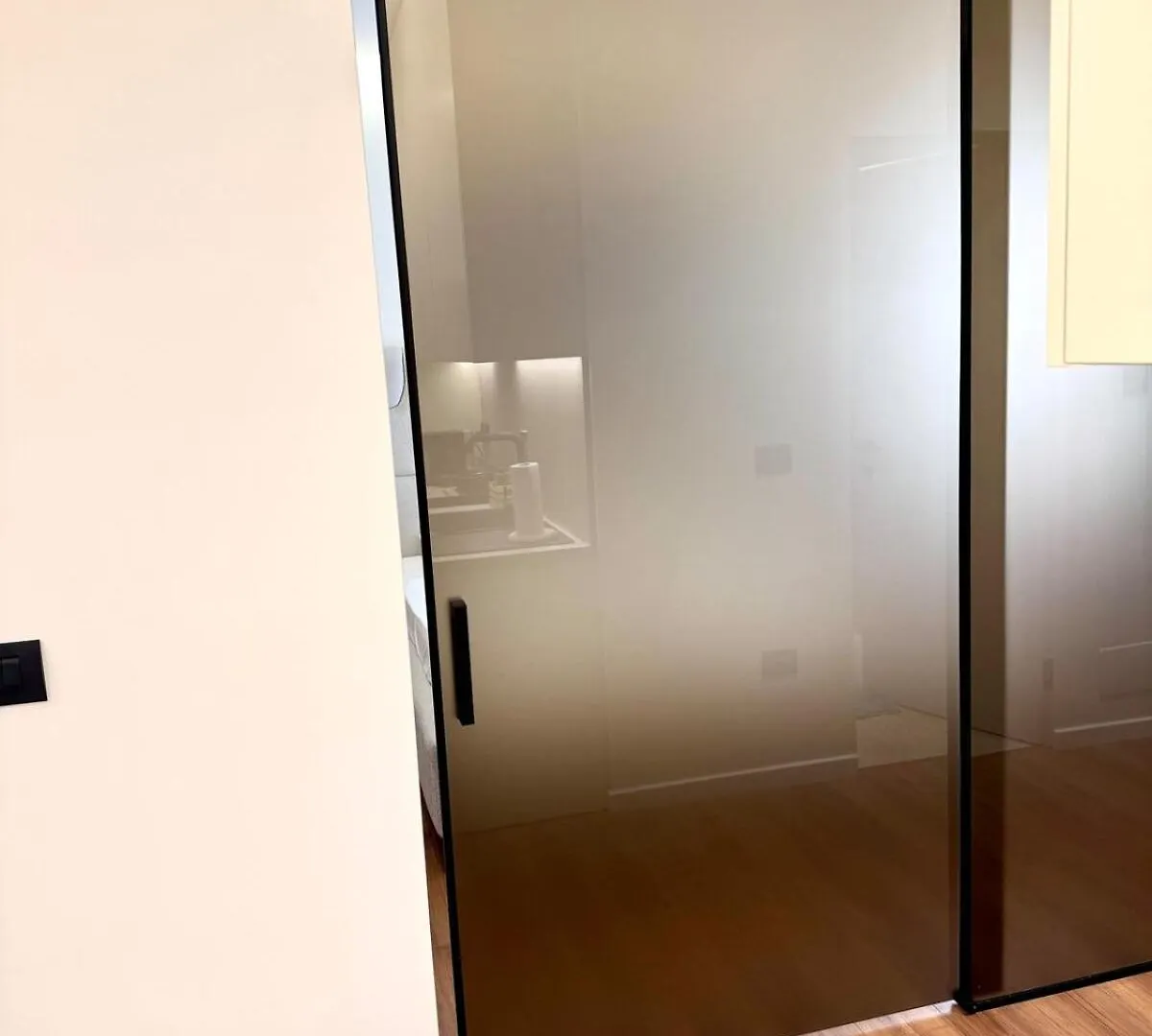New Born Apartments Τίρανα